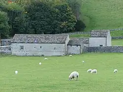 Barn