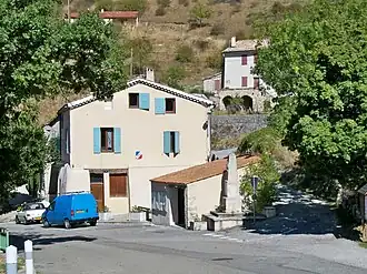 Town hall