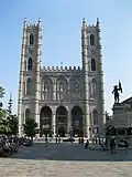 Basilique Notre-Dame