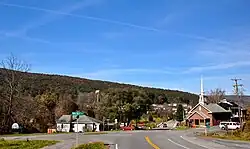 Bastian, Virginia