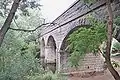 The bridge in 2010