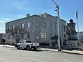 Independence County Courthouse (Batesville AR), 2-2025