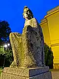 Chopin, Józef Makowski