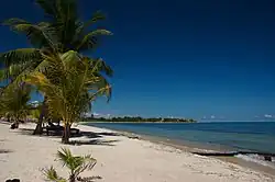 Image 22Maya Beach, Placencia (from Tourism in Belize)