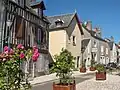 Beaugency