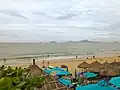 Beach of Hội An