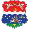 Coat of arms of Bečej