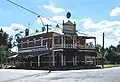 Beckom Hotel