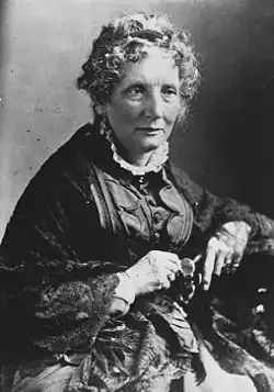 Stowe c. 1870
