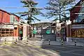 Beijing Hepingjie No. 1 Middle School, 2023