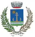 Coat of arms of Beinasco