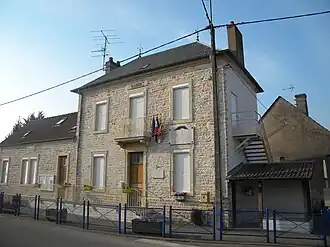Town hall