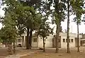Beit Harishonim, Pardes Hanna