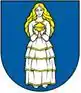 Coat of arms of Belá
