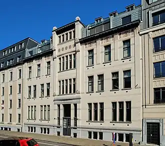 Berkendael Surgical Institute