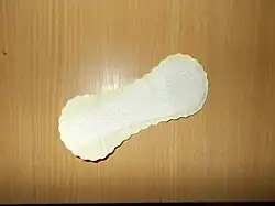 Bella pantyliners