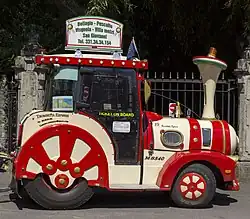 Trombetta Express
