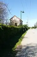 Belle-et-Houllefort