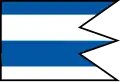 Flag of Beluša