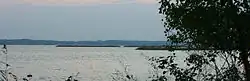 Benkove ostrovy ("Benka's Isles")