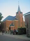 Dutch Reformed church