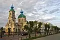 Saint Nicholas Church