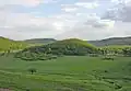 Great Hovda Hill