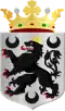 Coat of arms of Berkenwoude