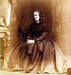 Image 21Bessie Rayner Parkes (from History of feminism)