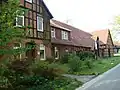 The manor house