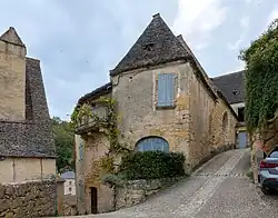 Another street