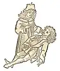 Book V, chapter 24. Bezaar – Bezoar
