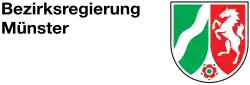 Official seal of Münster