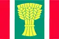Flag of Bezměrov