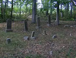 Belote Cemetery