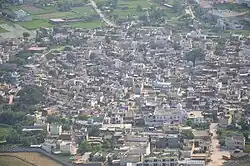 Bhabat, Mohali