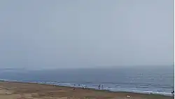 Mahuva Beach