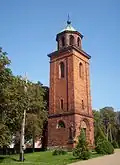 Belfry