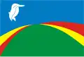 Flag of Biddinghuizen