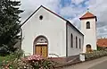 catholic church
