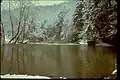 Big South Fork in winter