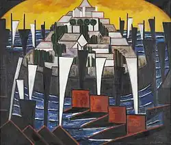 Sailboats