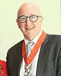 Bill Holland