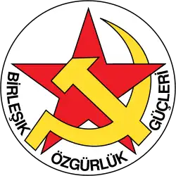 United Freedom Forces (BÖG)