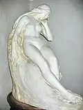 Birth of Venus, 1903