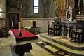 Altar