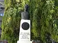 Andranik statue