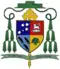 Gerard Hanna's coat of arms
