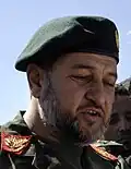 Bismillah Khan Mohammadi