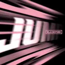 Jump single cover